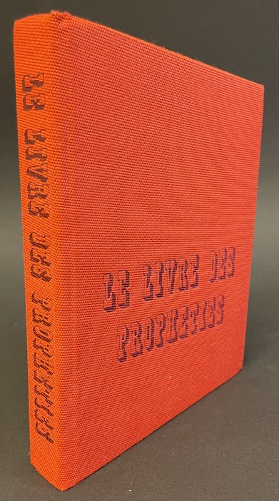 CHARPENTIER (Josane) Le livre des prophéties. Les hautes plaines de Mane, Robert Morel (coll. "Traditions populaires"), (1971)