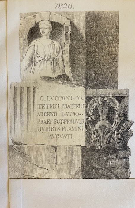 LEVADE (Louis) Dictionnaire géographique, statistique et historique du canton de Vaud. A Lausanne, de l'Imprimerie des Frères Blanchard, 1824. – Image 6