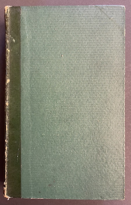 LEVADE (Louis) Dictionnaire géographique, statistique et historique du canton de Vaud. A Lausanne, de l'Imprimerie des Frères Blanchard, 1824. – Image 7