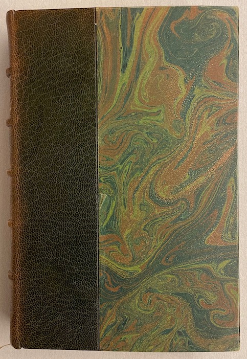 HOUSSAYE (Arsène) Histoire du 41ème fauteuil de l'Académie Française. Paris, E. Dentu, 1882. – Image 7